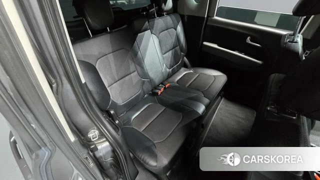 Kia The New Ray 2021 Серый из Кореи, фото 2