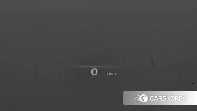 Kia The New K9 2nd generation 2023 Черный из Кореи, фото 2