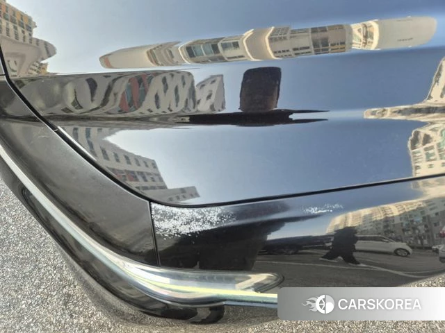 Genesis G90 2019 Черный из Кореи, фото 2