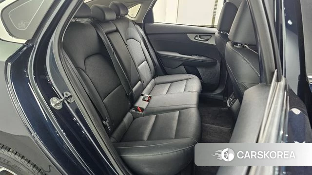 Kia Come New K3 2019 Синий из Кореи, фото 2