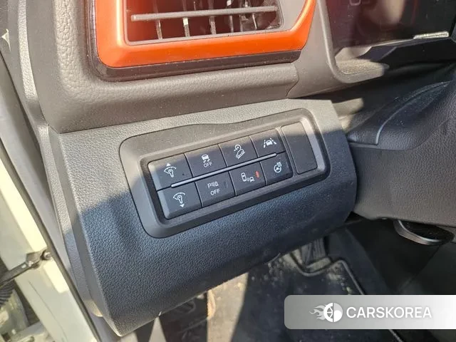 Ssangyong The New Tivoli 2023 Белый из Кореи, фото 2