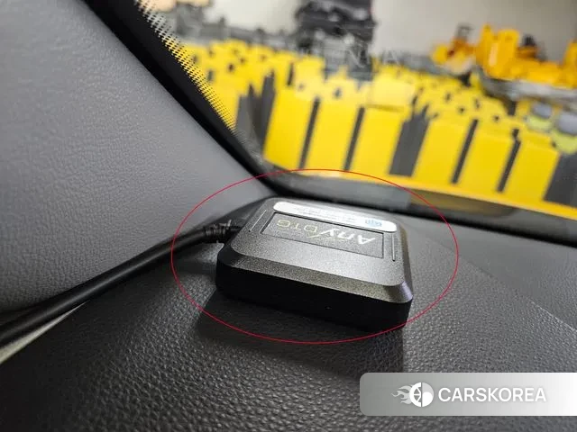 Hyundai The New Grand Starex 2018 Желтый из Кореи, фото 2