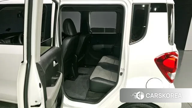 Kia The New Ray 2020 Белый из Кореи, фото 2