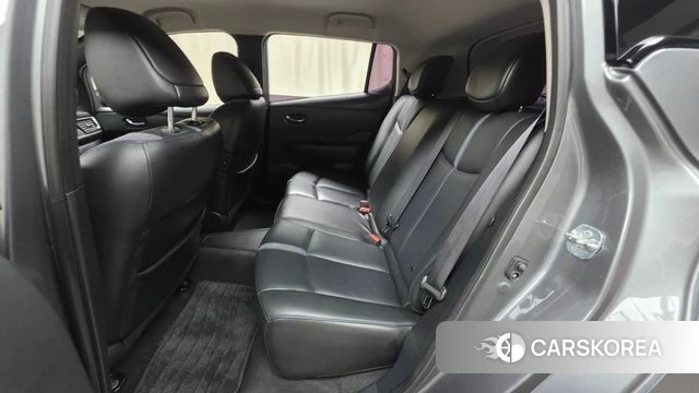 Nissan Leaf (ZE1) 2019 Серый из Кореи, фото 2