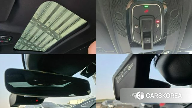 Audi A6 (C8) 2022 Черный из Кореи, фото 2