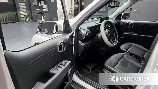 Hyundai The New Casper 2024 Белый из Кореи, фото 2