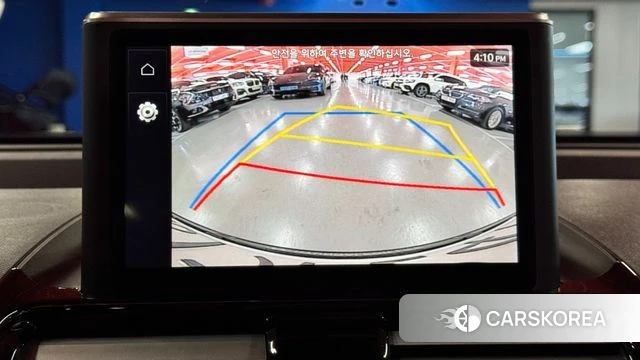 Hyundai Casper 2022 Жемчужный цвет из Кореи, фото 2