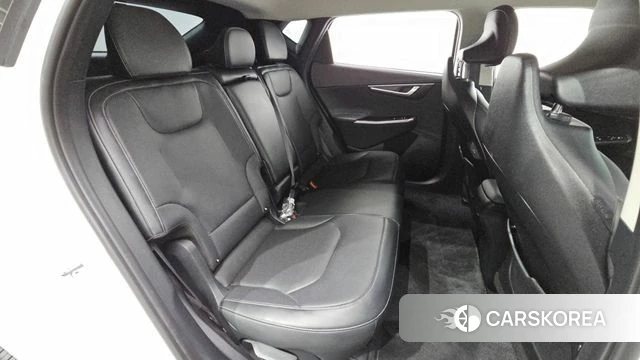 Kia EV6 2021 Белый из Кореи, фото 2