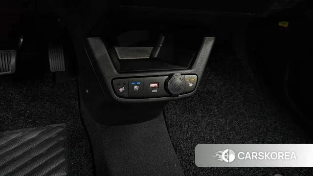 Kia The New Kia Ray 2023 Белый из Кореи, фото 2