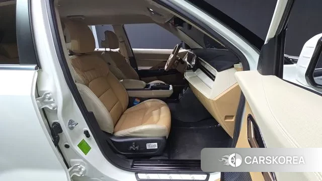 Ssangyong Actian 2nd Generation 2025 Белый из Кореи, фото 2