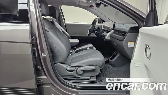 Hyundai Ionic 5 2022 Коричневый из Кореи, фото 2