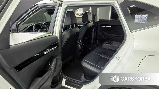 Kia Seltos 2021 Белый из Кореи, фото 2