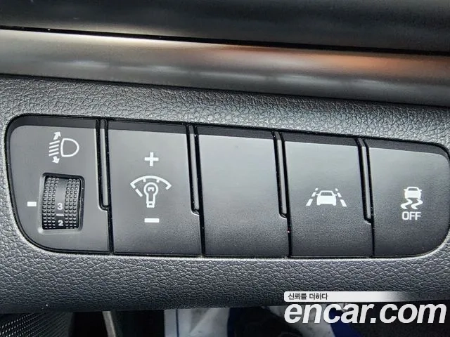 Hyundai The New Avante AD 2020 Белый из Кореи, фото 2