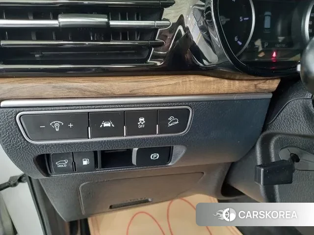 Kia Mohave Master 2019 Белый из Кореи, фото 2