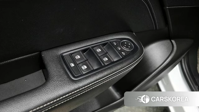 Renault Korea (Samsung) XM3 2020 Белый из Кореи, фото 2