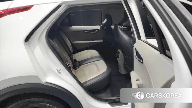Kia Di All New Niro EV 2022 Белый из Кореи, фото 2
