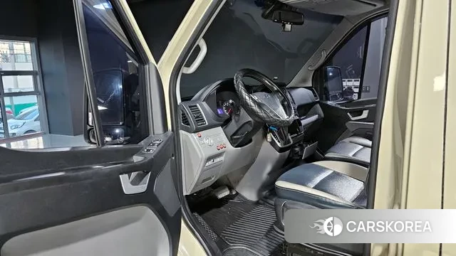 Hyundai Solati 2018 Жемчужный цвет из Кореи, фото 2
