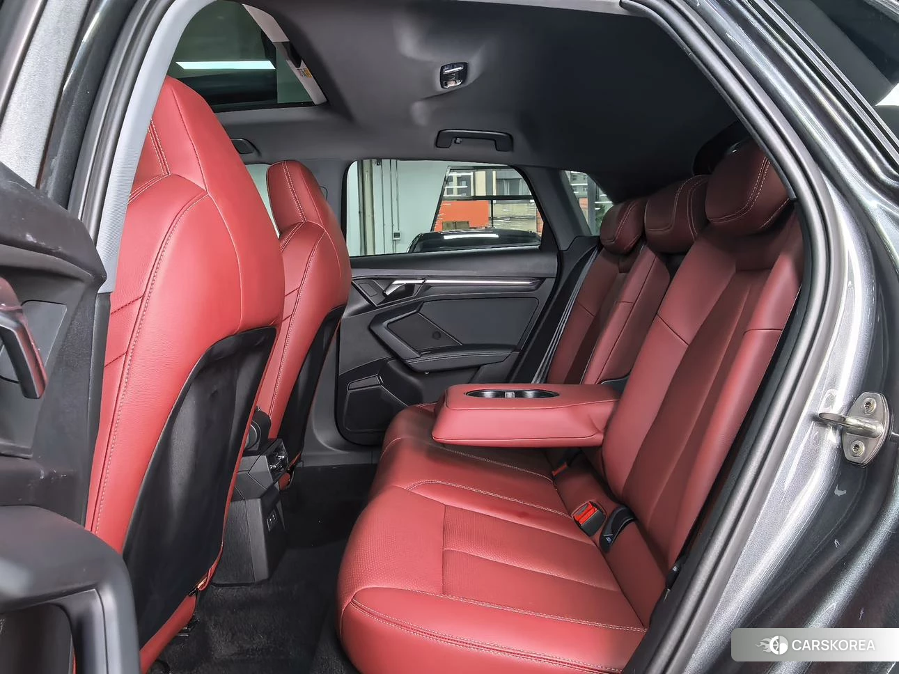 Audi A3 2023 Темно-серый из Китая, фото 2