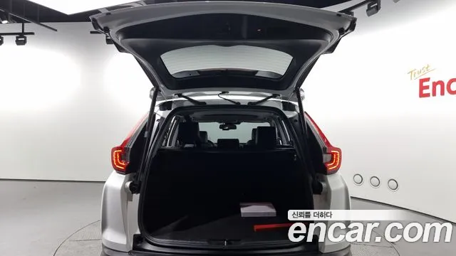 Honda CR-V 5th generation id 2706189 из Кореи 2