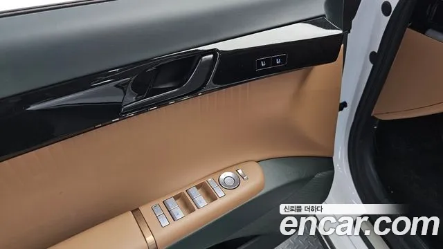 Hyundai Grandeur Hybrid (GN7) id 2687809 из Кореи 2