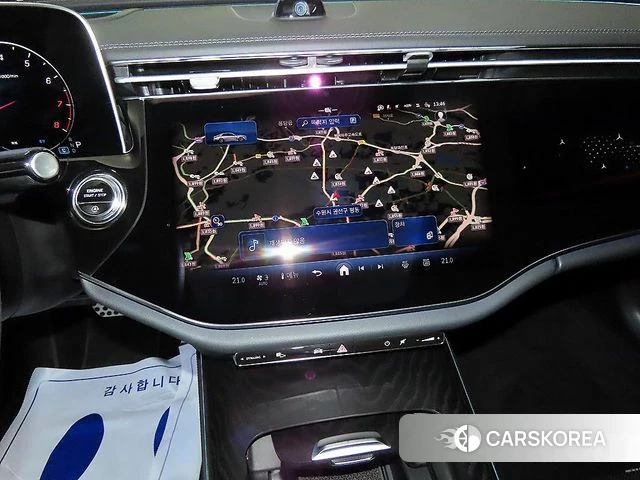 Mercedes-Benz E-Class W214 2024 Черный из Кореи, фото 2