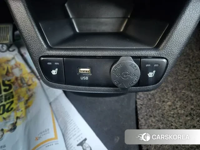 Kia The New Ray 2020 Жемчужный цвет из Кореи, фото 2