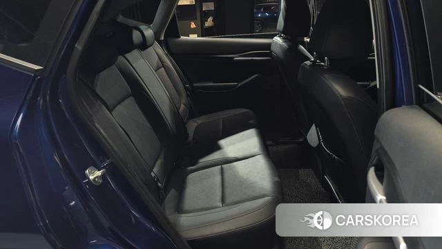 Kia Seltos 2020 Синий из Кореи, фото 2