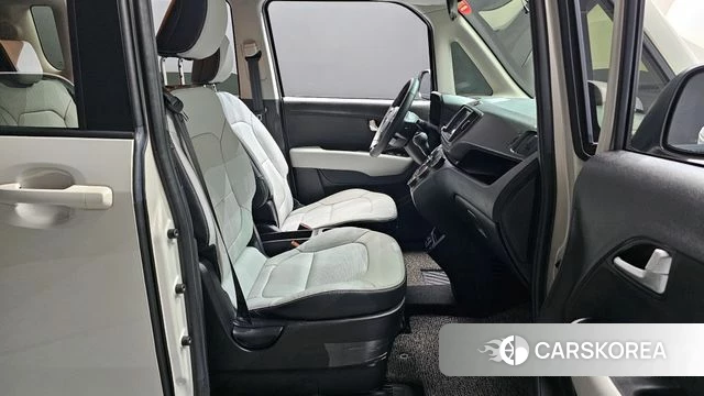 Kia The New Kia Ray 2024 Жемчужный цвет из Кореи, фото 2