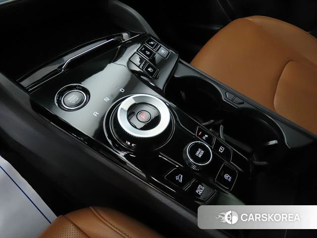 Kia Sportage 5th Generation 2021 Черный из Кореи, фото 2