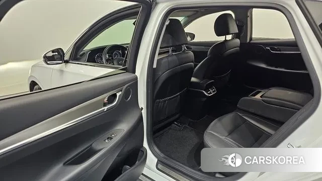 Hyundai The New Grandeur IG id 3478450 из Кореи 2