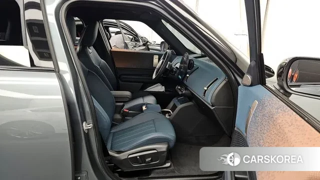 Mini Cooper S Countryman 3rd Generation id 2914828 из Кореи 2