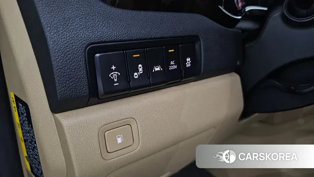 Kia The New Carnival 2019 Белый из Кореи, фото 2