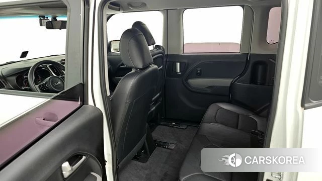 Kia The New Ray 2019 Белый из Кореи, фото 2