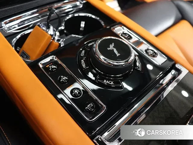 Rolls-Royce Cullinan 2020 Синий из Кореи, фото 2