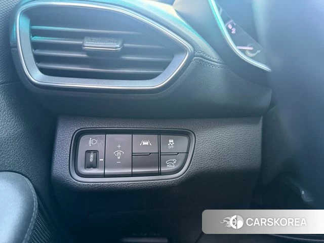 Hyundai Santa Fe TM 2018 Серый из Кореи, фото 2