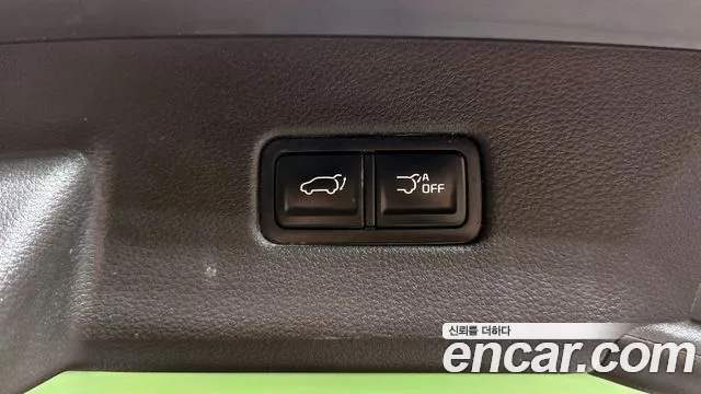 Kia Carnival 4th generation 2021 Серый из Кореи, фото 2