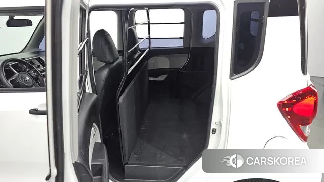 Kia The New Ray 2020 Белый из Кореи, фото 2