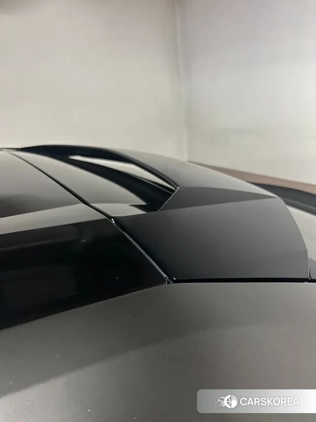 Lamborghini Urus 2021 Черный из Кореи, фото 2