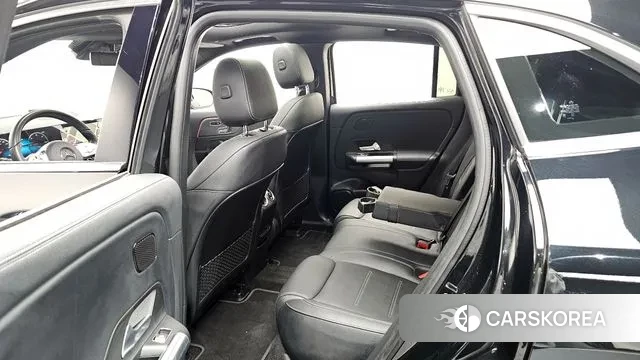 Mercedes-Benz EQA H243 2023 Черный из Кореи, фото 2