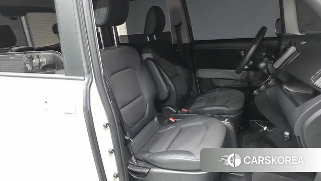 Kia The New Kia Ray 2023 Жемчужный цвет из Кореи, фото 2