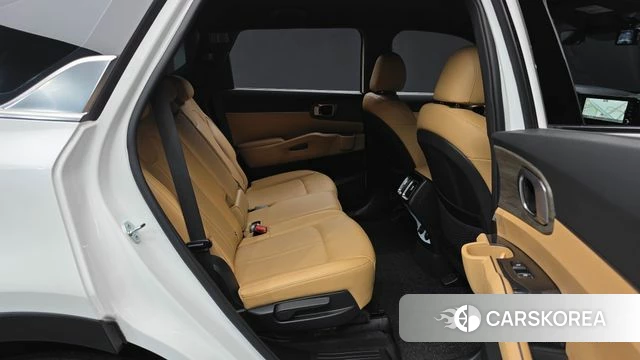 Kia Sorento 4th Generation 2020 Белый из Кореи, фото 2