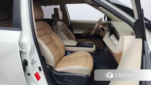 Ssangyong Actian 2nd Generation 2025 Белый из Кореи, фото 2