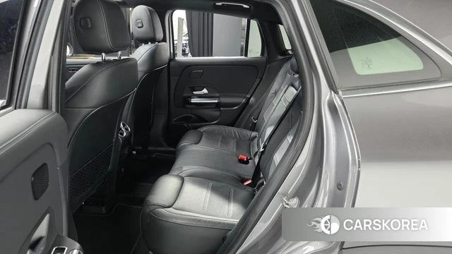 Mercedes-Benz EQA H243 2021 Серый из Кореи, фото 2
