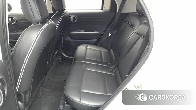 Hyundai Casper 2022 Белый из Кореи, фото 2
