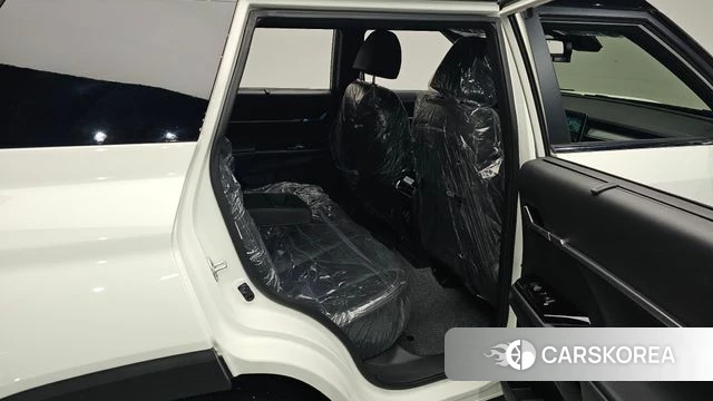 Ssangyong Torres 2023 Белый из Кореи, фото 2