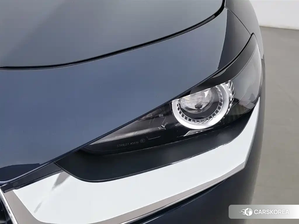 Mazda CX-30 2026 Синий из Китая, фото 2