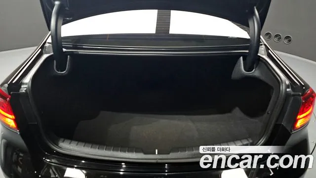 Kia K7 Premier id 2671480 из Кореи 2