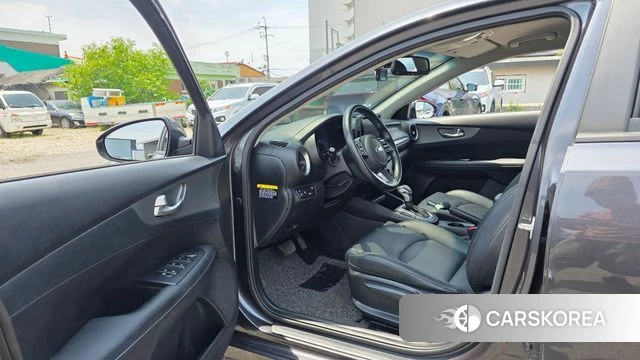 Kia Come New K3 2019 Серый из Кореи, фото 2