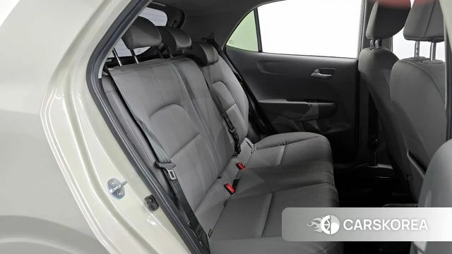 Kia Morning Urban (JA) 2021 Жемчужный цвет из Кореи, фото 2