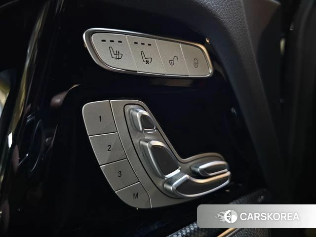 Mercedes-Benz G-Class W463b 2024 Черный из Кореи, фото 2